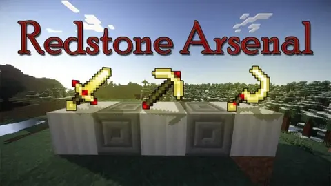 Redstone Arsenal