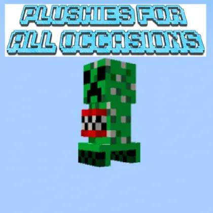 PlushiesForAllOccasions