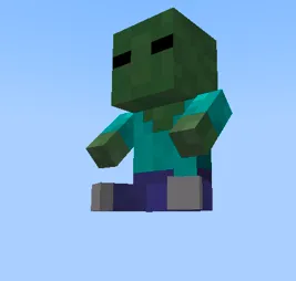 PlushiesForAllOccasions — Minecraft mod, rasm 2