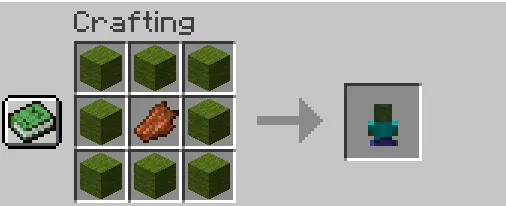 PlushiesForAllOccasions — Minecraft mod, rasm 5