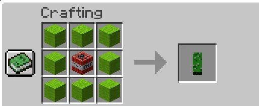 PlushiesForAllOccasions — Minecraft mod, rasm 7