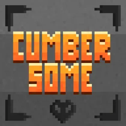 Cumbersome