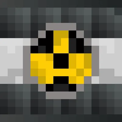 Hardware TNT — Minecraft mod, rasm 1