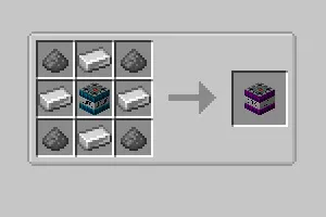 Hardware TNT — Minecraft mod, rasm 6