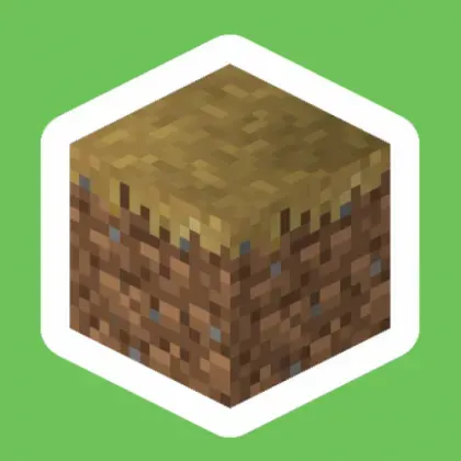 Sodium Shadowy Path Blocks