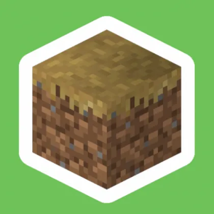 Sodium Shadowy Path Blocks — Minecraft mod, rasm 1