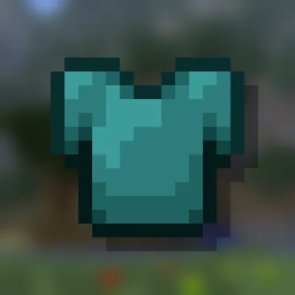 VanitySlots — Minecraft mod, rasm 1