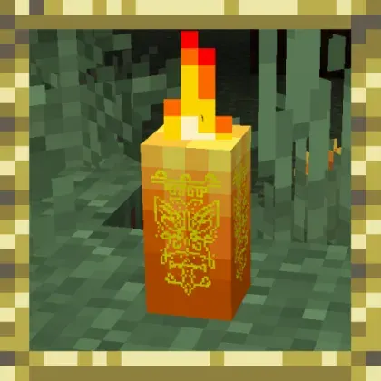 Encanto Candle