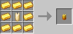 Encanto Candle — Minecraft mod, rasm 3