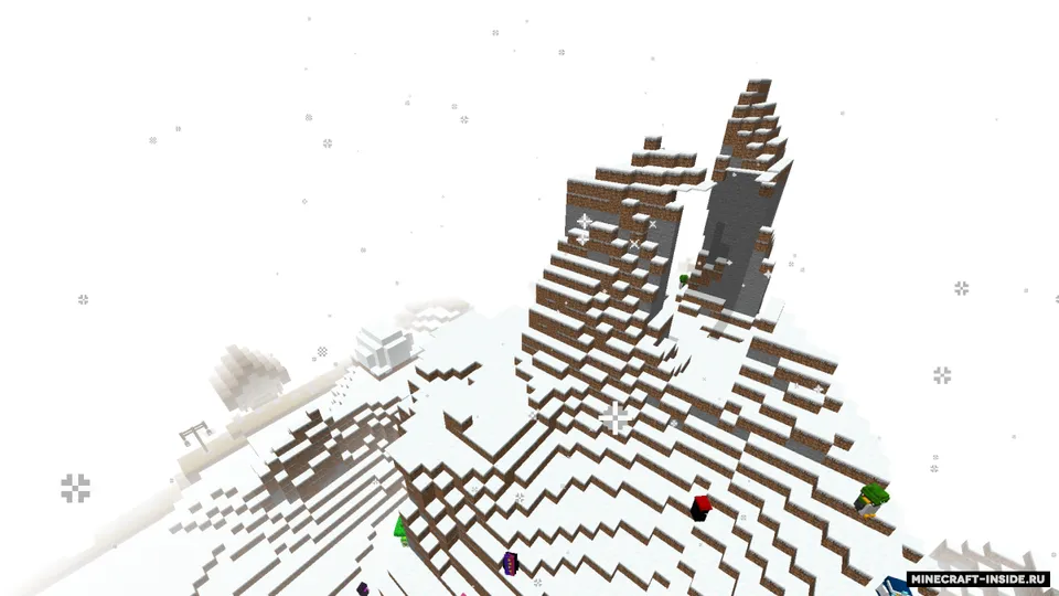 Penguin — Minecraft mod, rasm 3