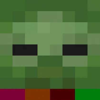 A Difficult Night — Minecraft mod, rasm 1