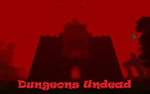 Dungeons Undead