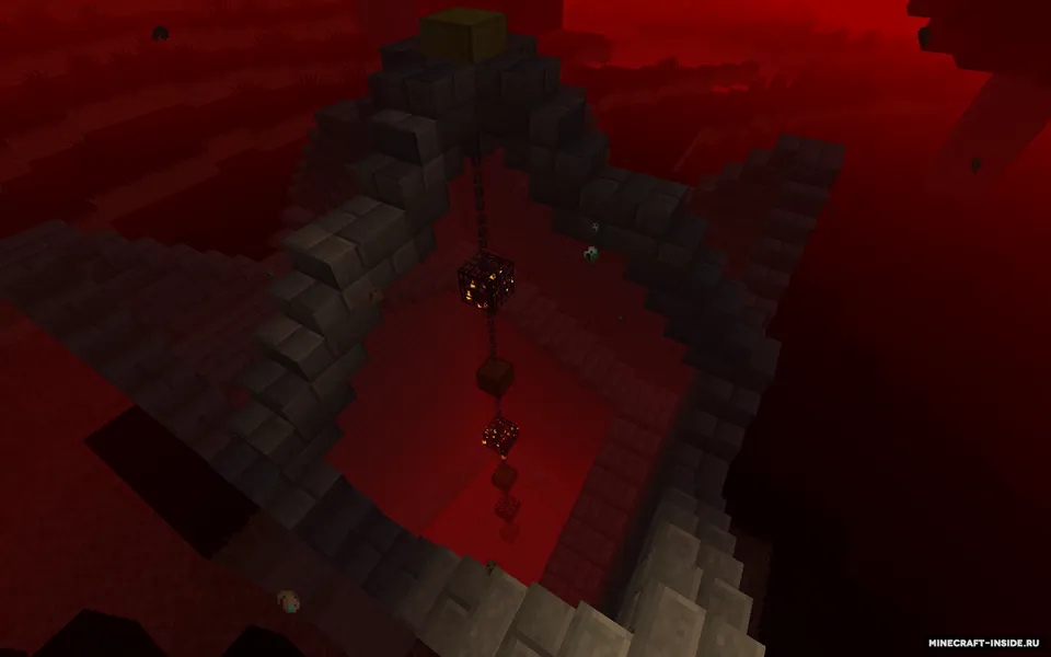 Dungeons Undead — Minecraft mod, rasm 2