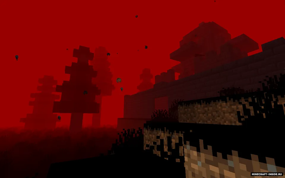 Dungeons Undead — Minecraft mod, rasm 3