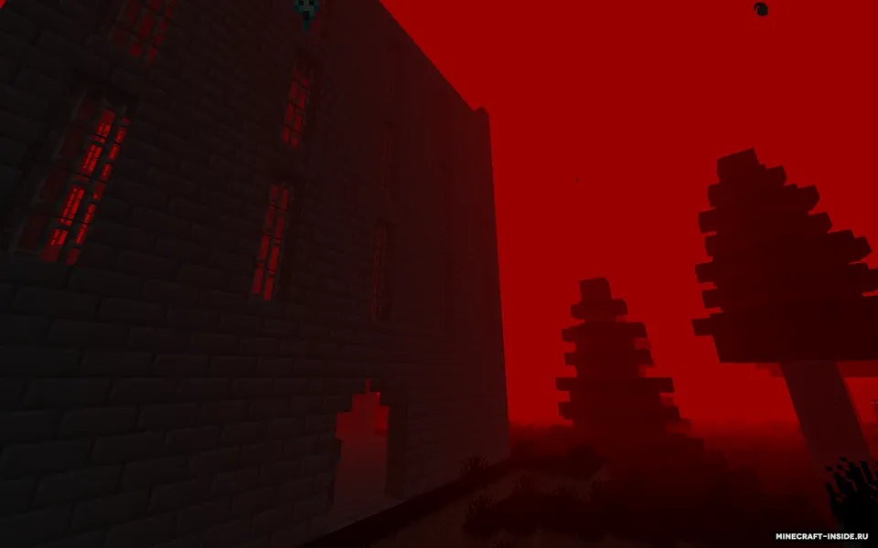 Dungeons Undead — Minecraft mod, rasm 4