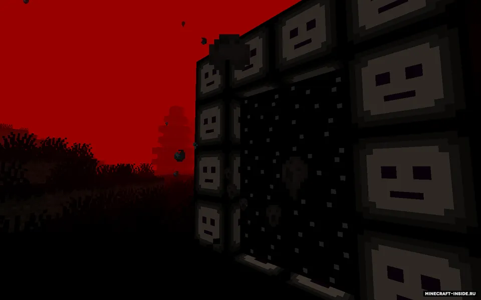 Dungeons Undead — Minecraft mod, rasm 6