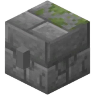 Stoneholm — Minecraft mod, rasm 1