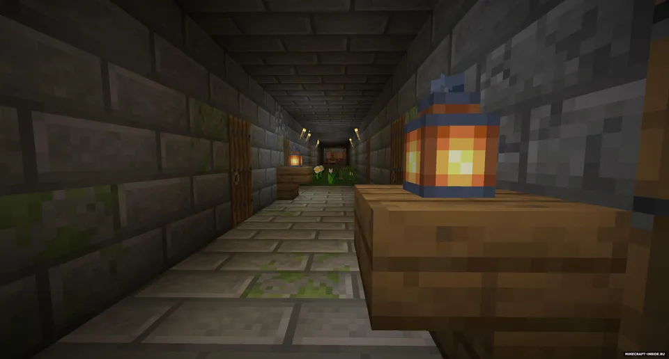 Stoneholm — Minecraft mod, rasm 3