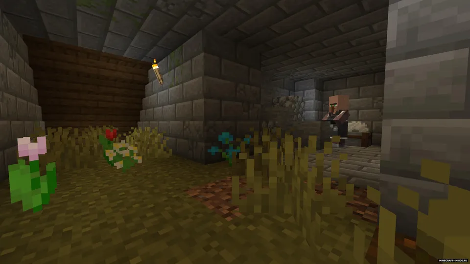 Stoneholm — Minecraft mod, rasm 4