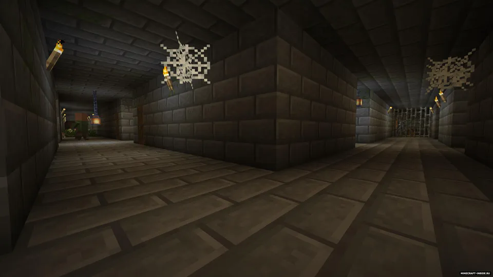 Stoneholm — Minecraft mod, rasm 5