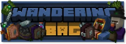 Wandering Bag