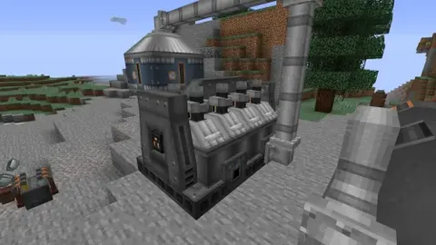Immersive Industry