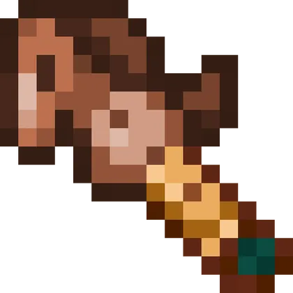 Horse Whistle Reborn — Minecraft mod, rasm 1