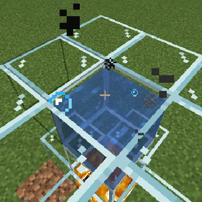 BoilingWater — Minecraft mod, rasm 1