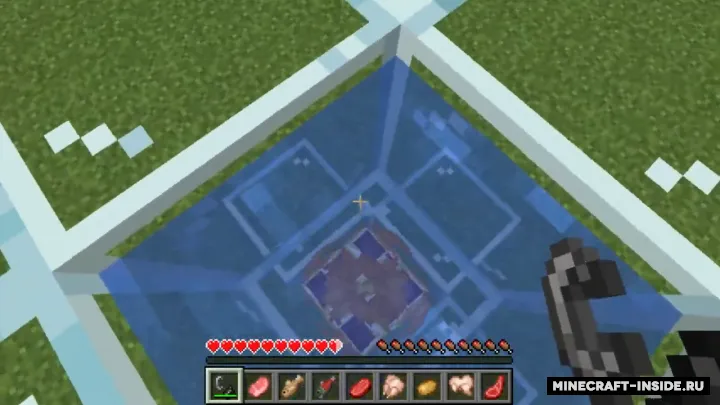BoilingWater — Minecraft mod, rasm 2