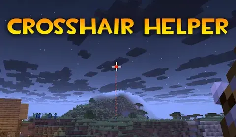 Crosshair Helper