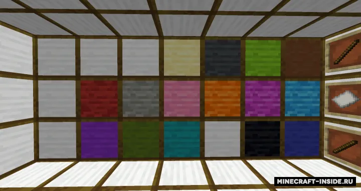 Simply Torch Block — Minecraft mod, rasm 2