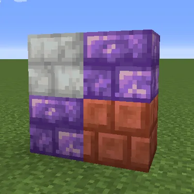 Brick+ — Minecraft mod, rasm 1
