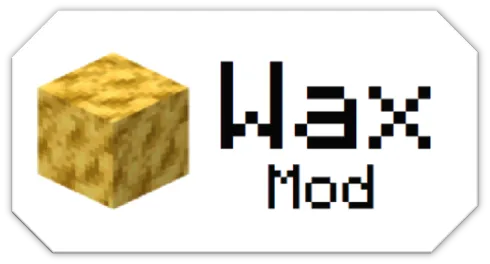 Wax Mod — Minecraft mod, rasm 1