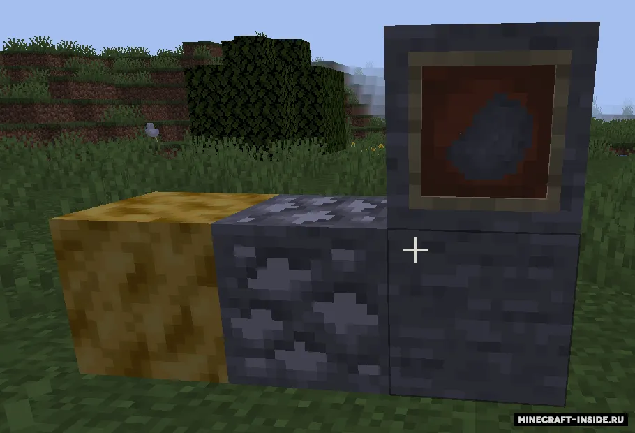 Wax Mod — Minecraft mod, rasm 2