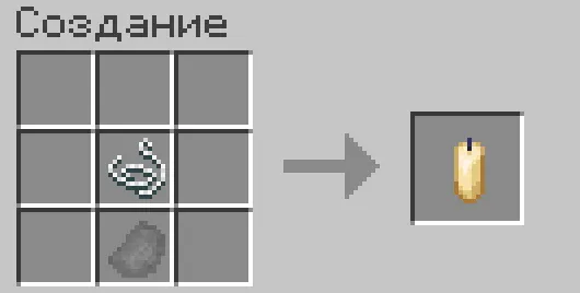 Wax Mod — Minecraft mod, rasm 3
