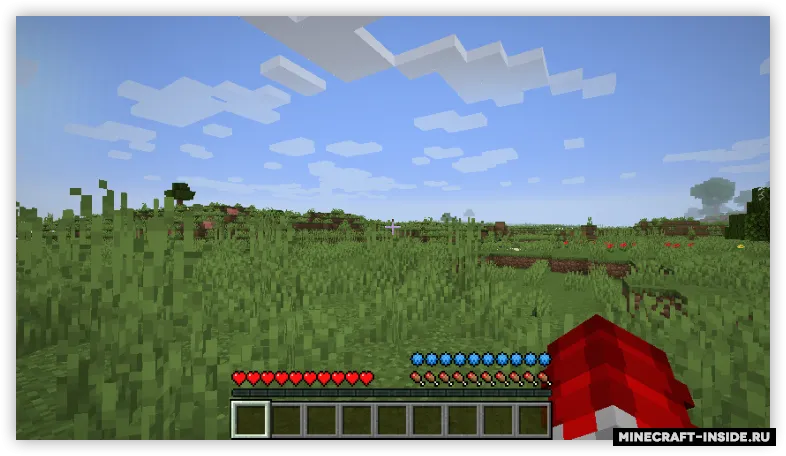 Water Source — Minecraft mod, rasm 2