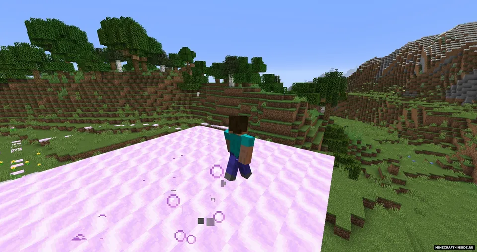 Fluffy's Farming — Minecraft mod, rasm 2