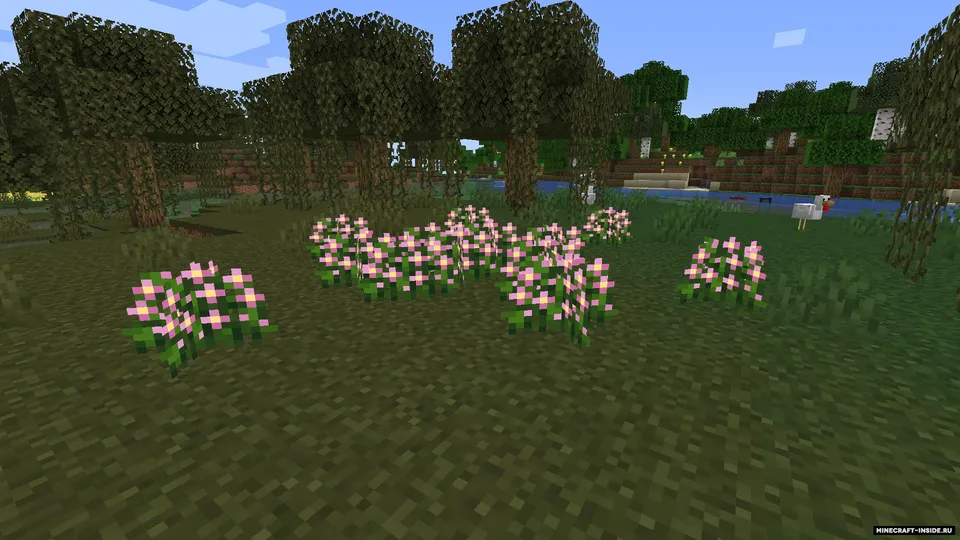 Fluffy's Farming — Minecraft mod, rasm 4