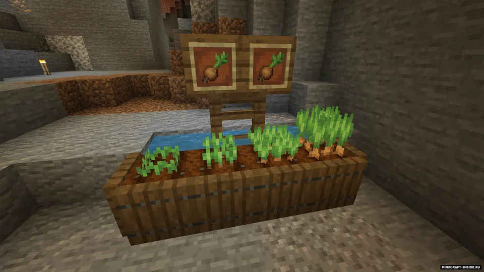 Fluffy's Farming — Minecraft mod, rasm 6