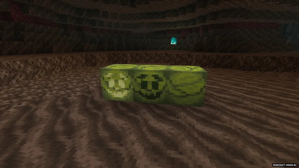 Fluffy's Farming — Minecraft mod, rasm 8