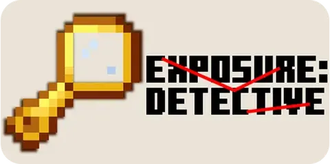 Exposure: Detective
