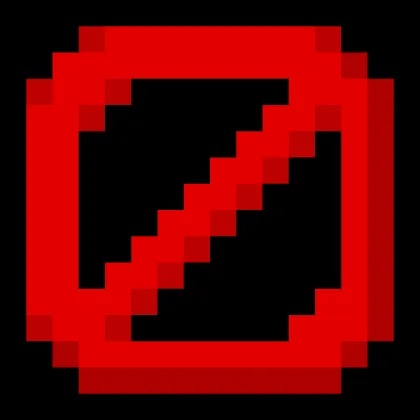 Unobtainables — Minecraft mod, rasm 1