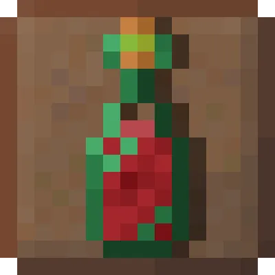 MK's Juicebar — Minecraft mod, rasm 1