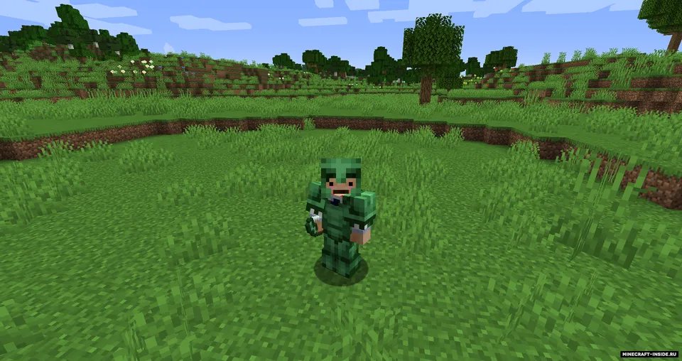 MK's Juicebar — Minecraft mod, rasm 5