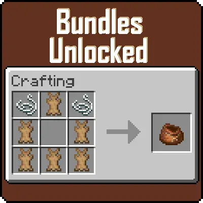 Bundles Unlocked