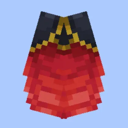 Pretty Capes