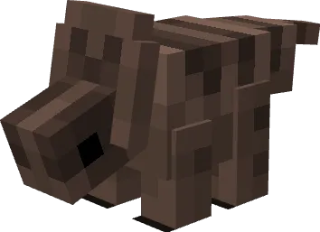 Ancient Park Mod — Minecraft mod, rasm 7