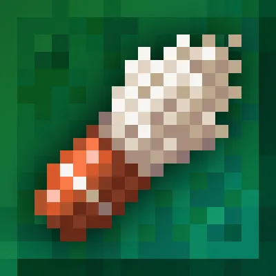 Archeology — Minecraft mod, rasm 1