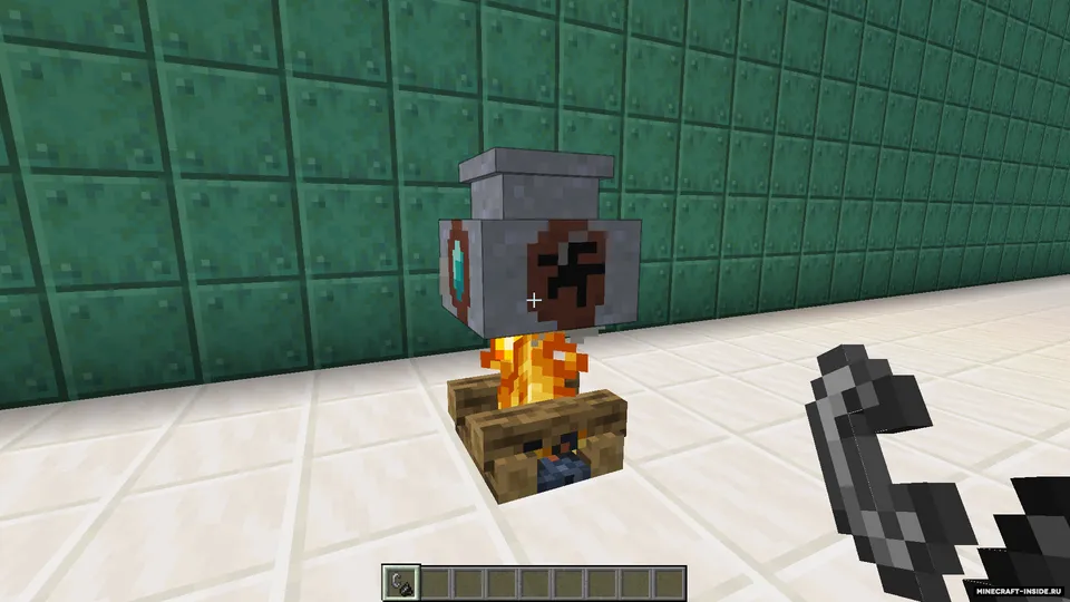 Archeology — Minecraft mod, rasm 7