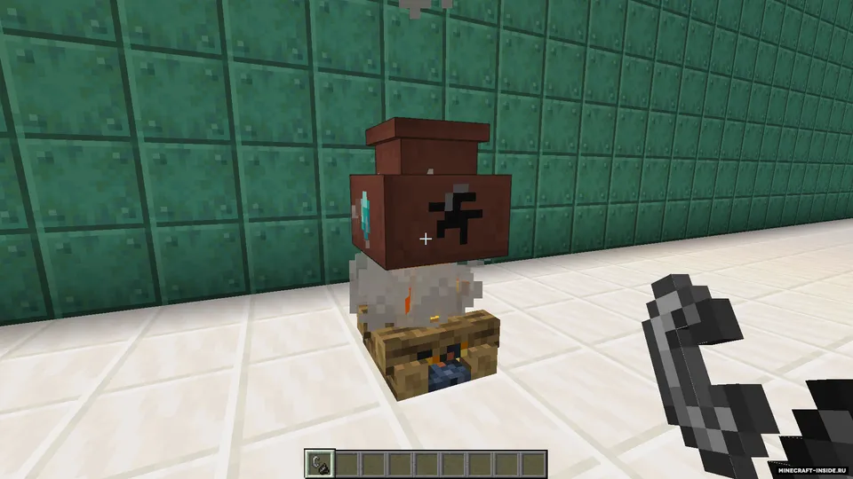 Archeology — Minecraft mod, rasm 8